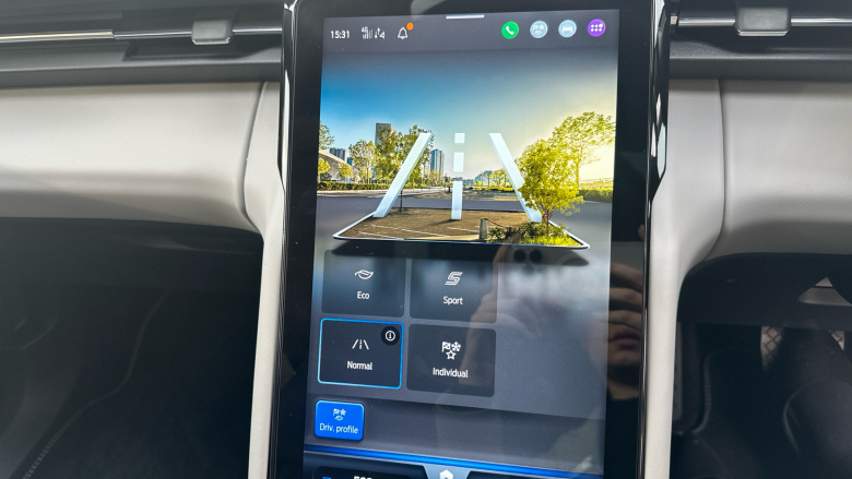 Ford Explorer 210kW Premium 77kWh 5dr Auto Electric Estate